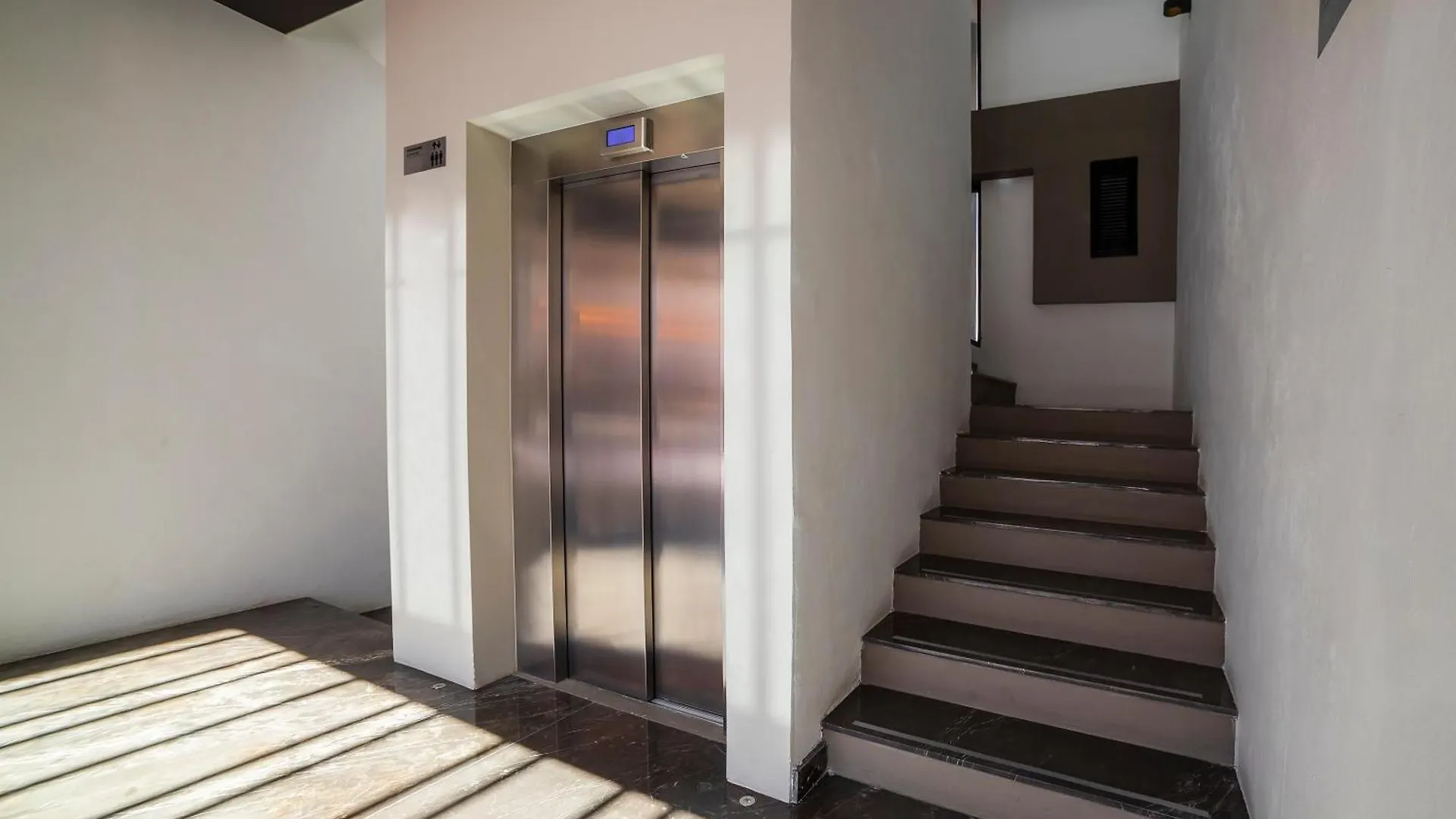 Hotel Arkana Puebla By Grupo Amber
