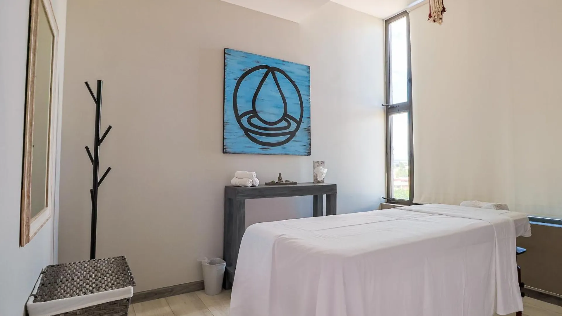 Hotel Arkana Puebla By Grupo Amber