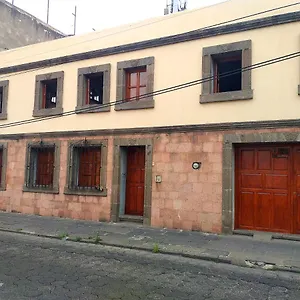  Guest house Azul Centro Historico