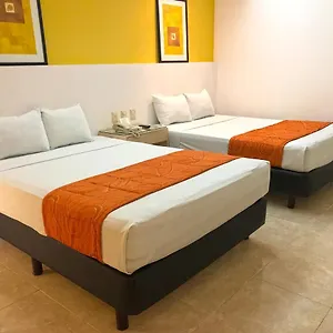 Hotel Cocos Chetumal