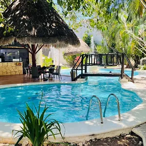 Hotel Maya Del Carmen Playa del Carmen