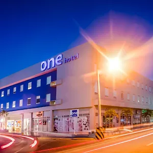 Hotel One Playa del Carmen