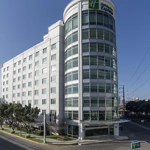 4* Hotel Express By Ihg