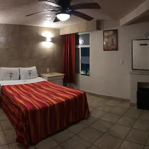Hotel Vigo Guadalajara
