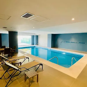 Hotel Express - Guadalajara Vallarta Poniente By Ihg Zapopan
