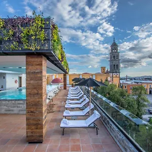 5* Hotel Banyan Tree
