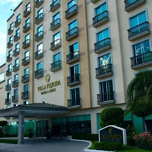 3* Hotel Florida