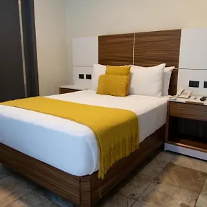 Hotel Hvh By Yaxche Guadalajara