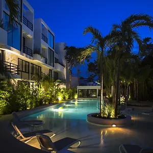 Aparthotel Anah Tulum Akumal