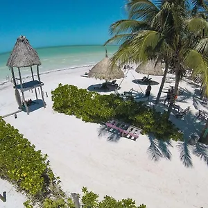 Hotel Casa Maya Isla Holbox