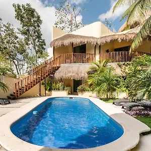 Aparthotel Akalan Tulum